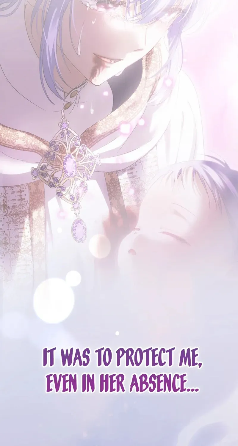 The Baby Prisoner In The Winter Castle Chapter 90 - Page 22