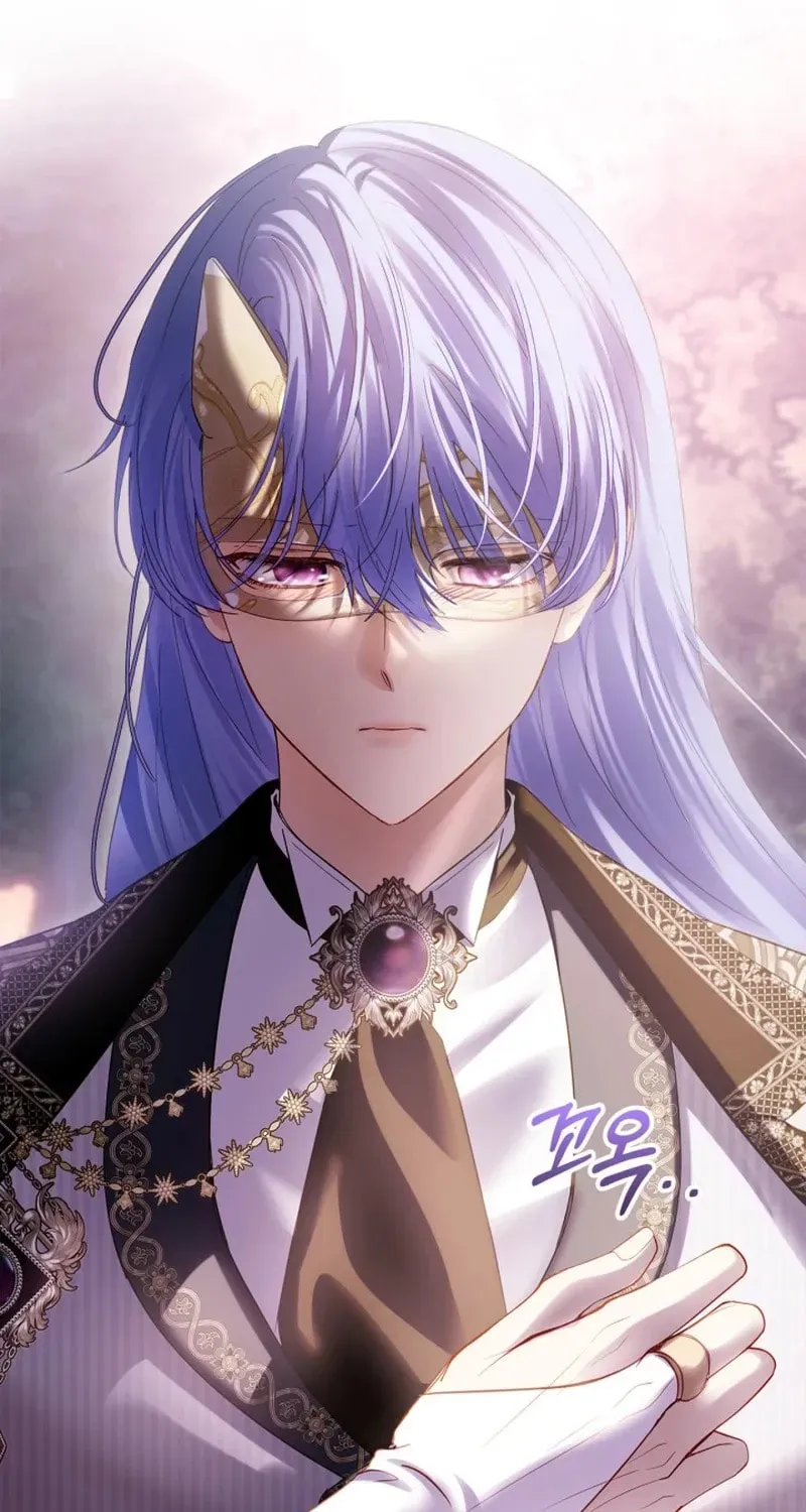 The Baby Prisoner In The Winter Castle Chapter 90 - Page 25