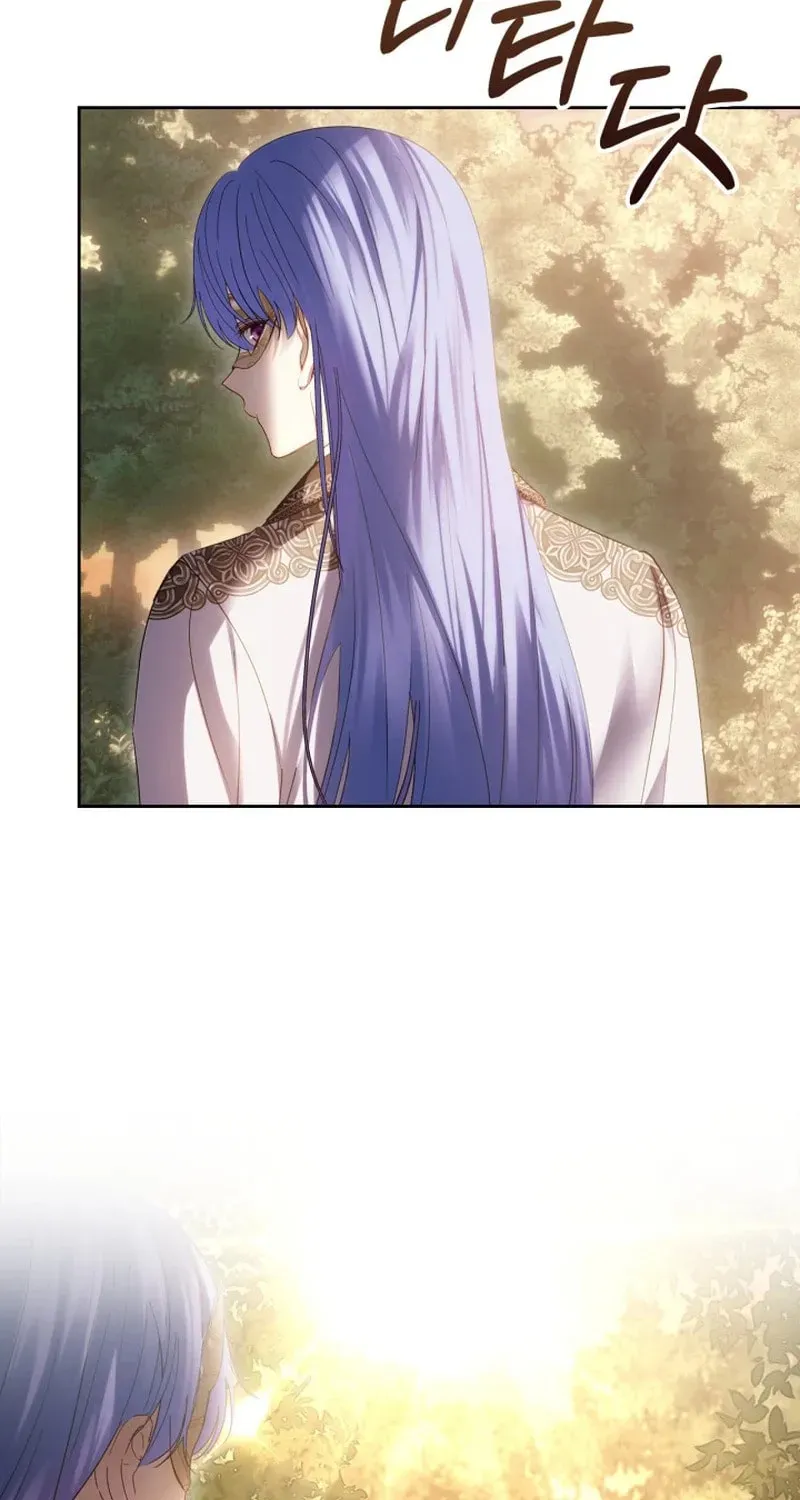 The Baby Prisoner In The Winter Castle Chapter 90 - Page 27