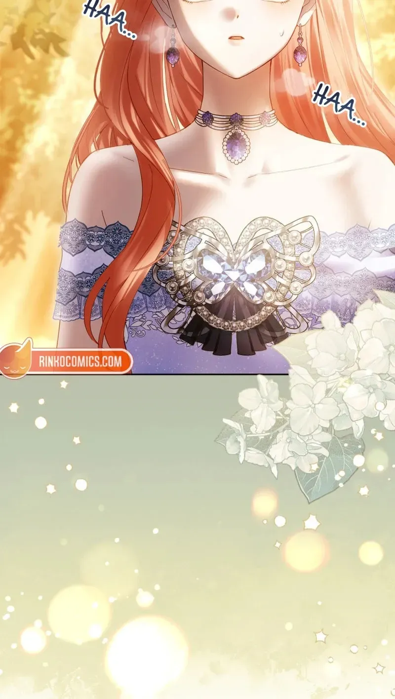 The Baby Prisoner In The Winter Castle Chapter 90 - Page 29