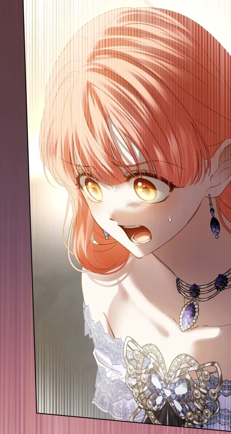 The Baby Prisoner In The Winter Castle Chapter 90 - Page 3