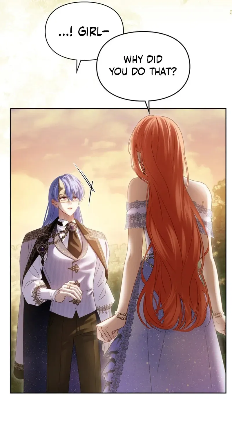 The Baby Prisoner In The Winter Castle Chapter 90 - Page 30