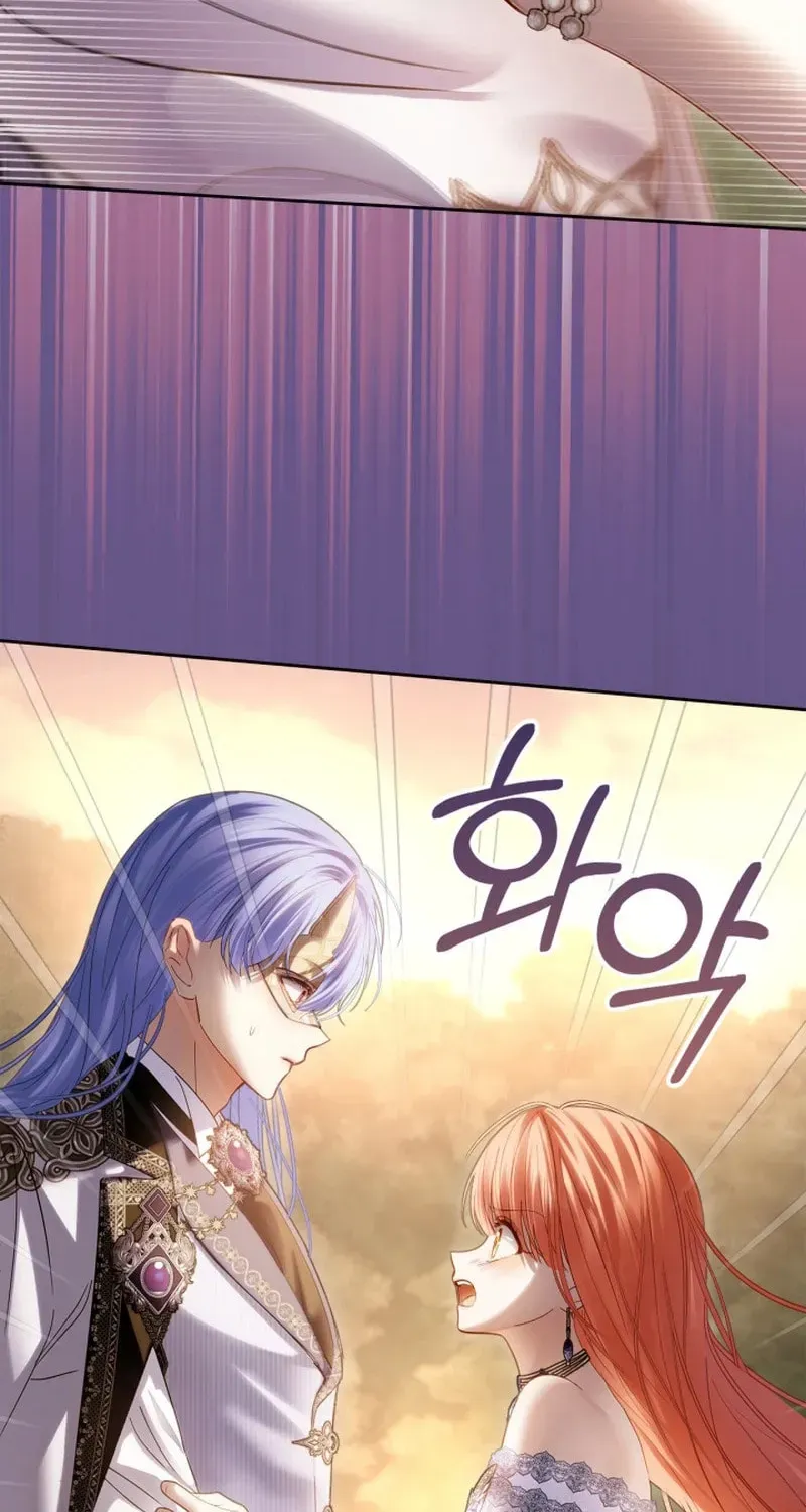 The Baby Prisoner In The Winter Castle Chapter 90 - Page 33