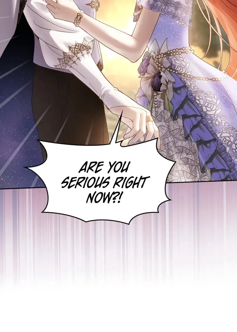 The Baby Prisoner In The Winter Castle Chapter 90 - Page 34