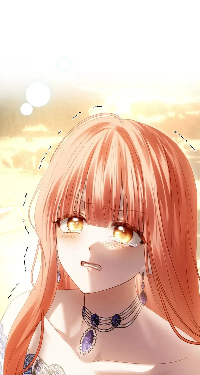 The Baby Prisoner In The Winter Castle Chapter 90 - Page 37