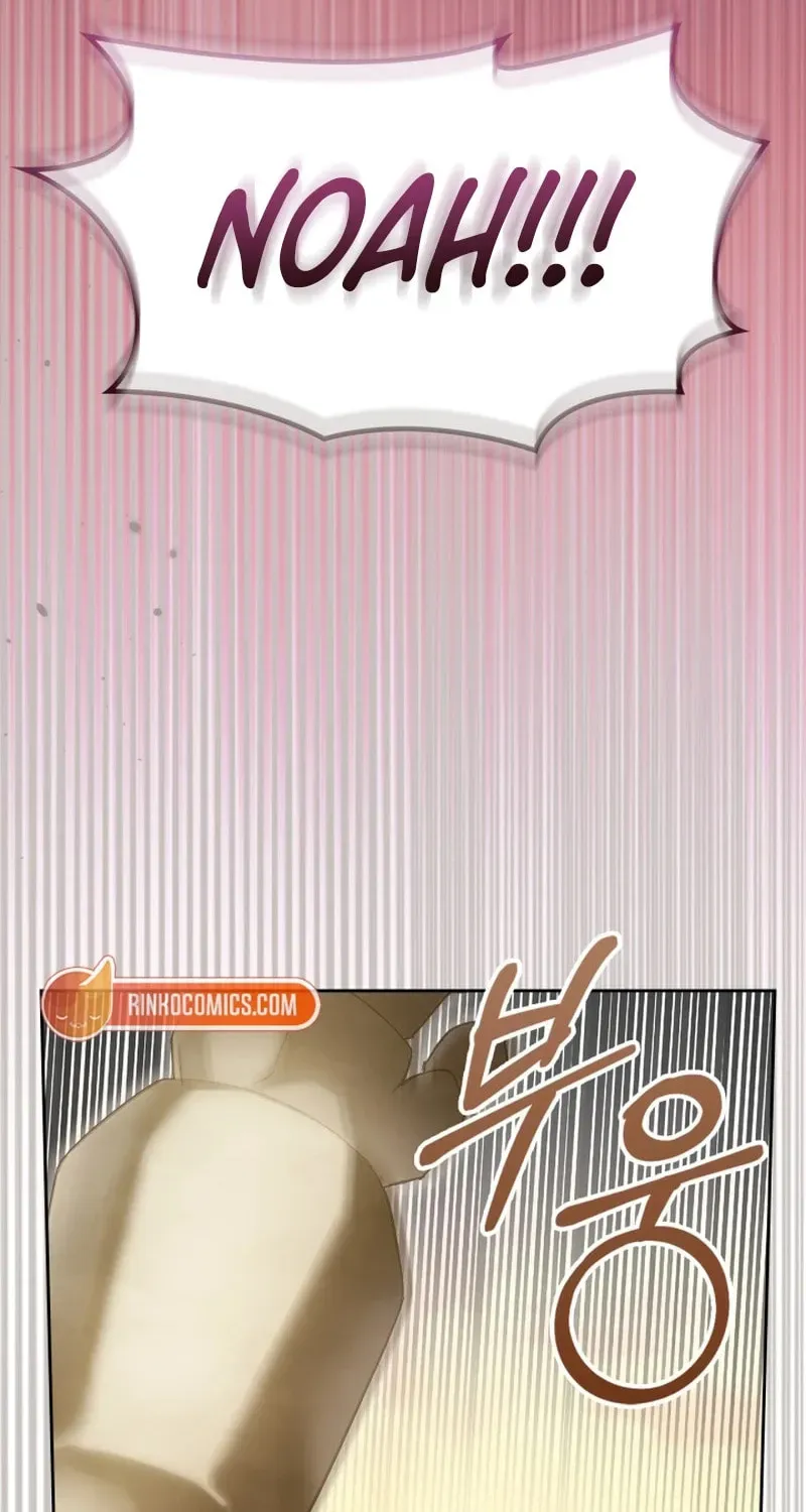 The Baby Prisoner In The Winter Castle Chapter 90 - Page 4