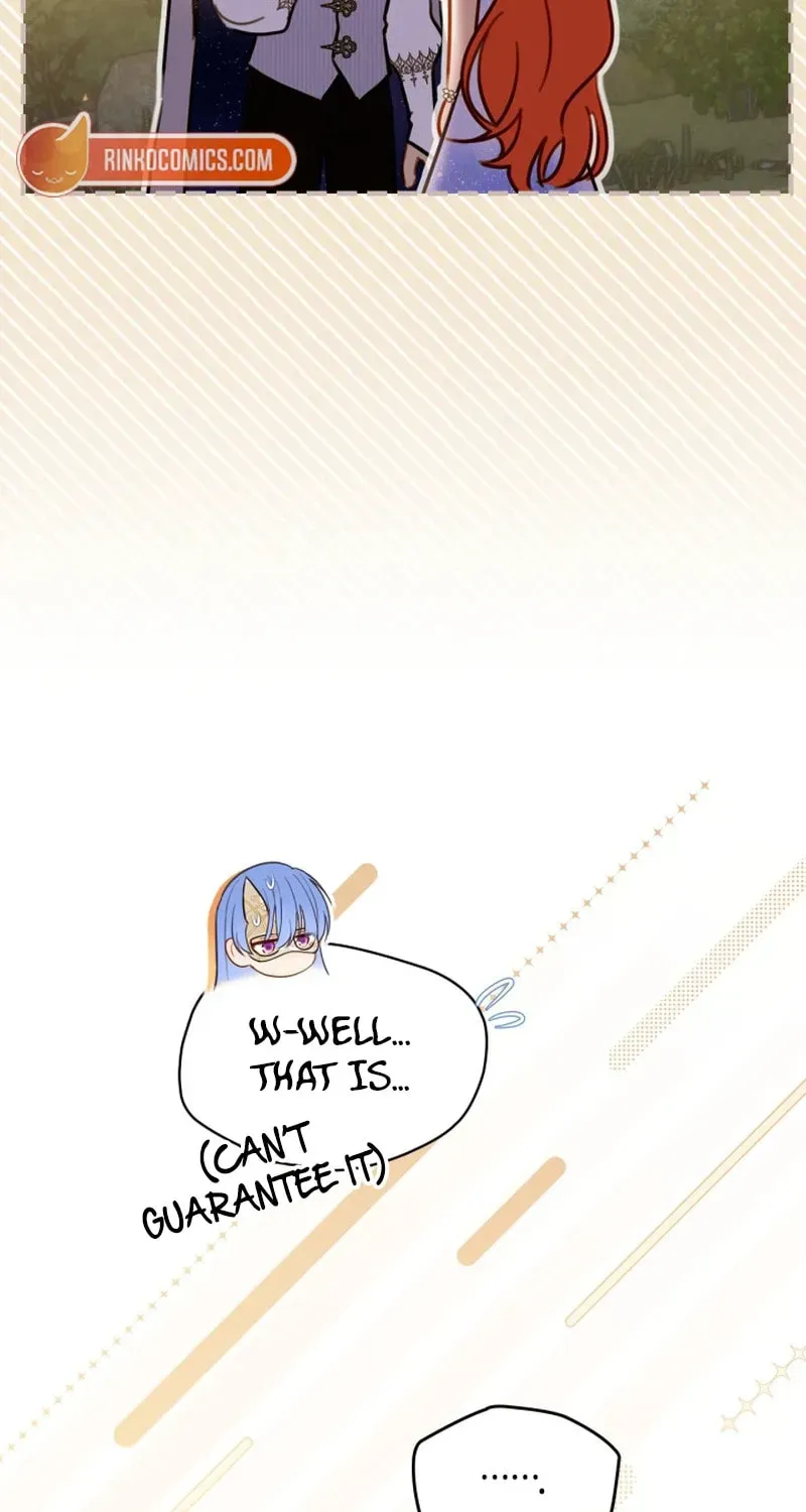 The Baby Prisoner In The Winter Castle Chapter 90 - Page 42