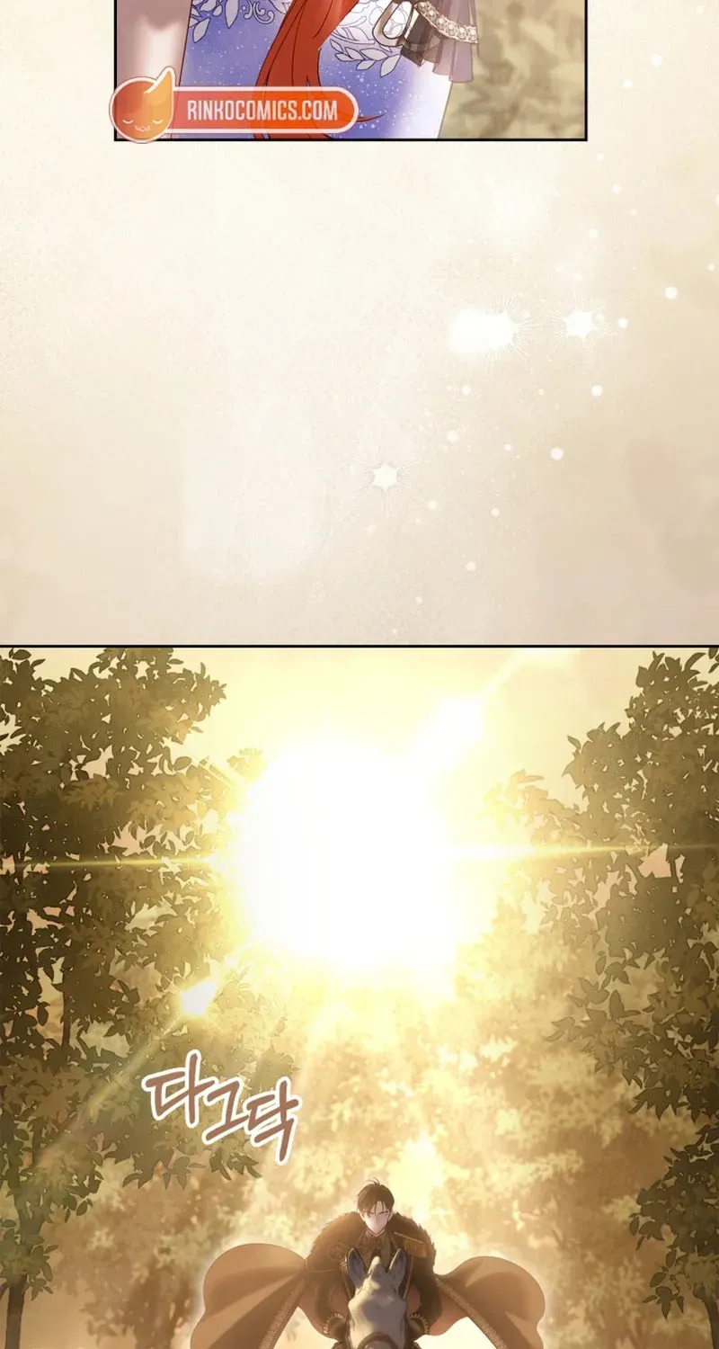 The Baby Prisoner In The Winter Castle Chapter 90 - Page 47