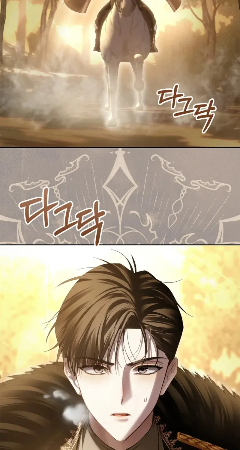 The Baby Prisoner In The Winter Castle Chapter 90 - Page 48