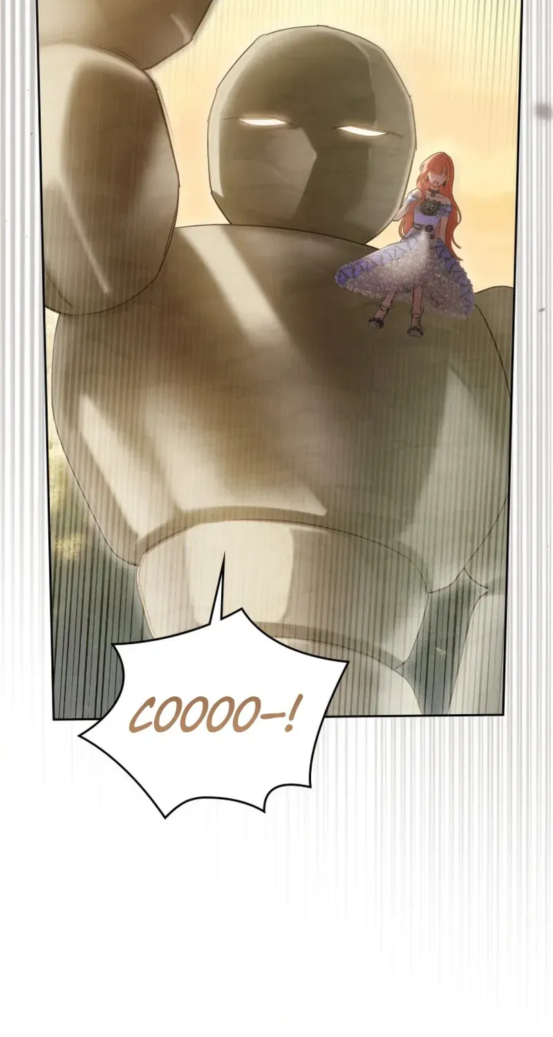 The Baby Prisoner In The Winter Castle Chapter 90 - Page 5