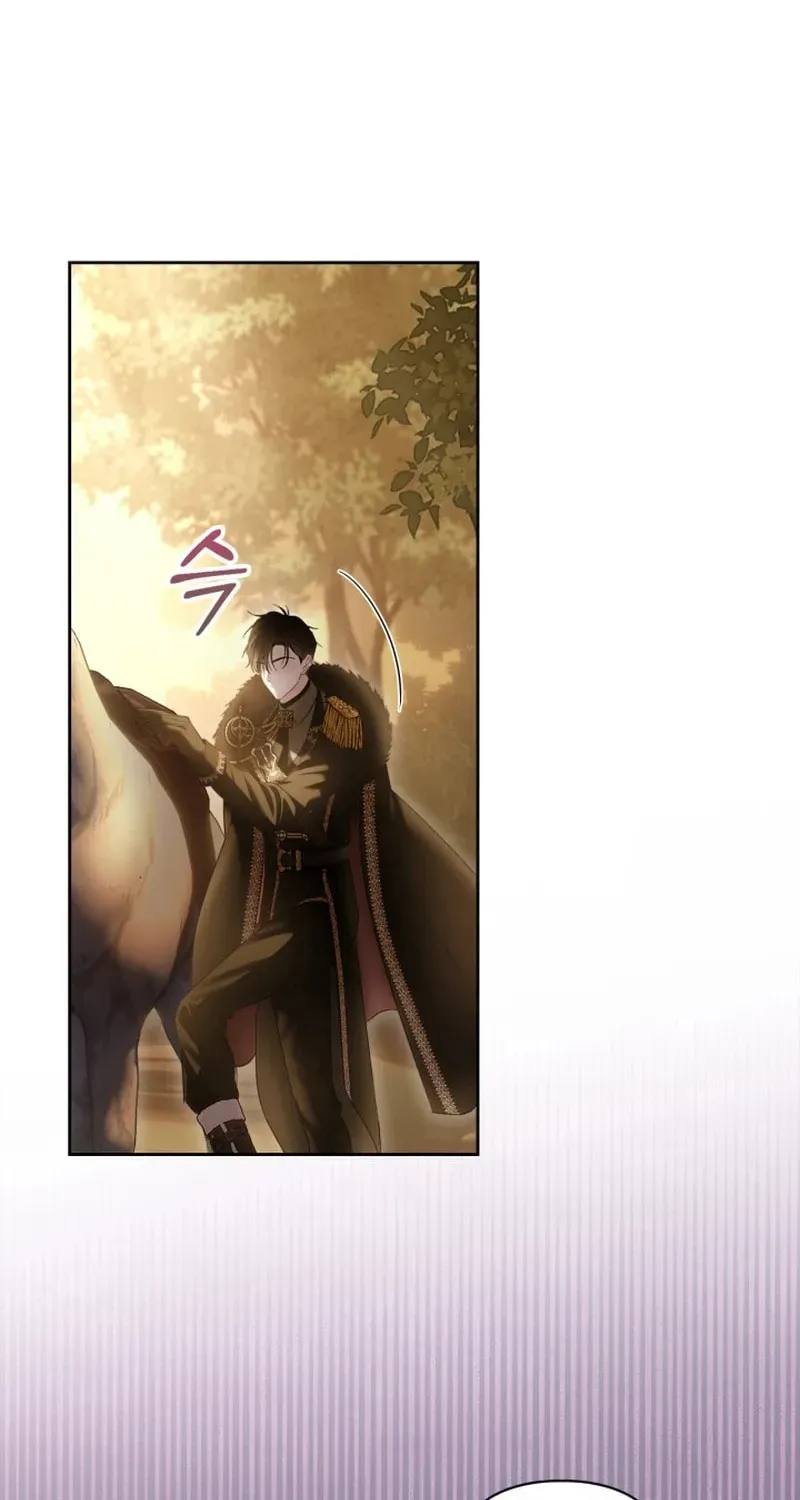 The Baby Prisoner In The Winter Castle Chapter 90 - Page 52