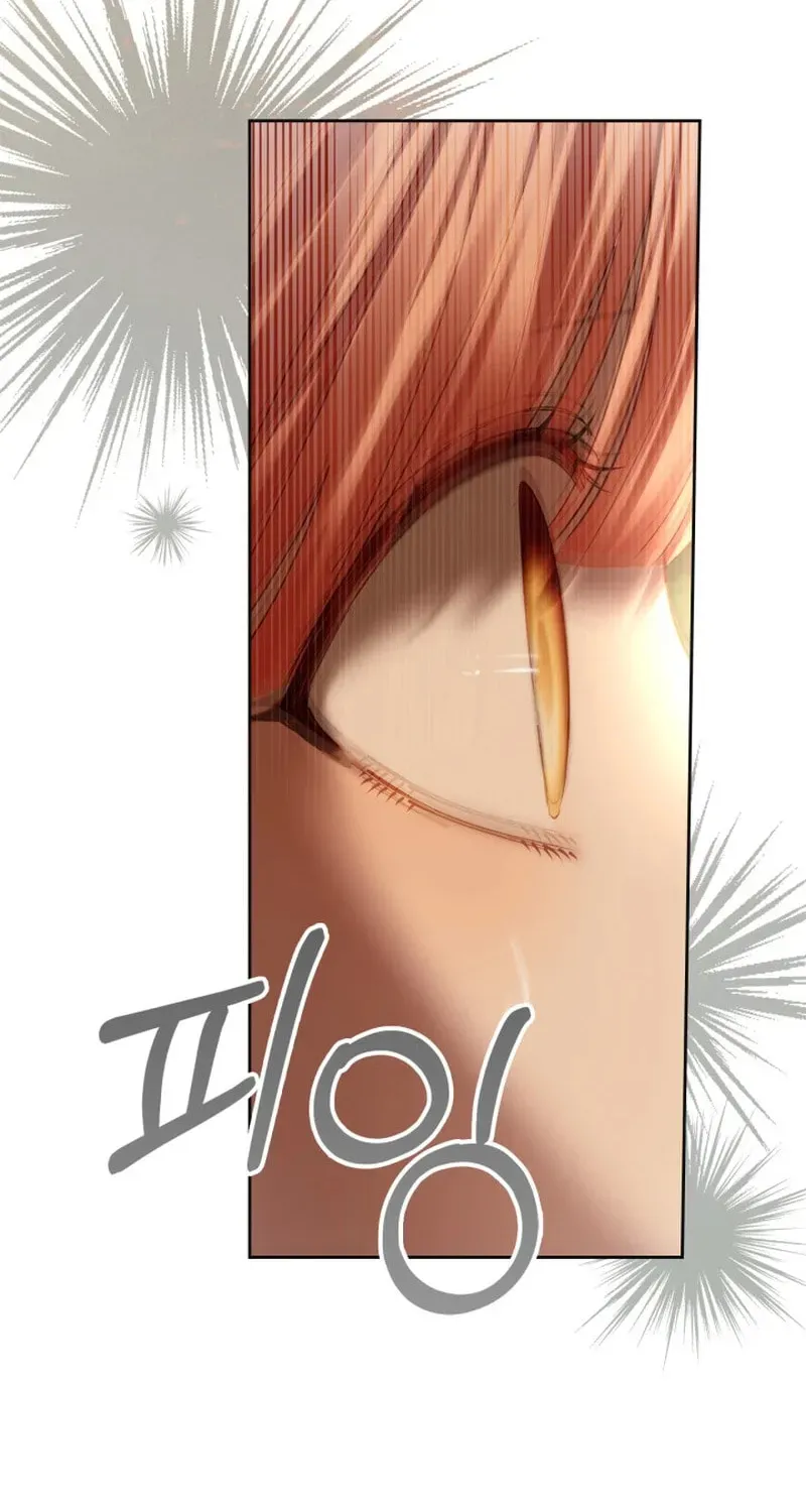 The Baby Prisoner In The Winter Castle Chapter 90 - Page 58