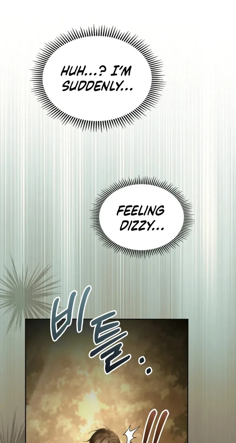 The Baby Prisoner In The Winter Castle Chapter 90 - Page 59