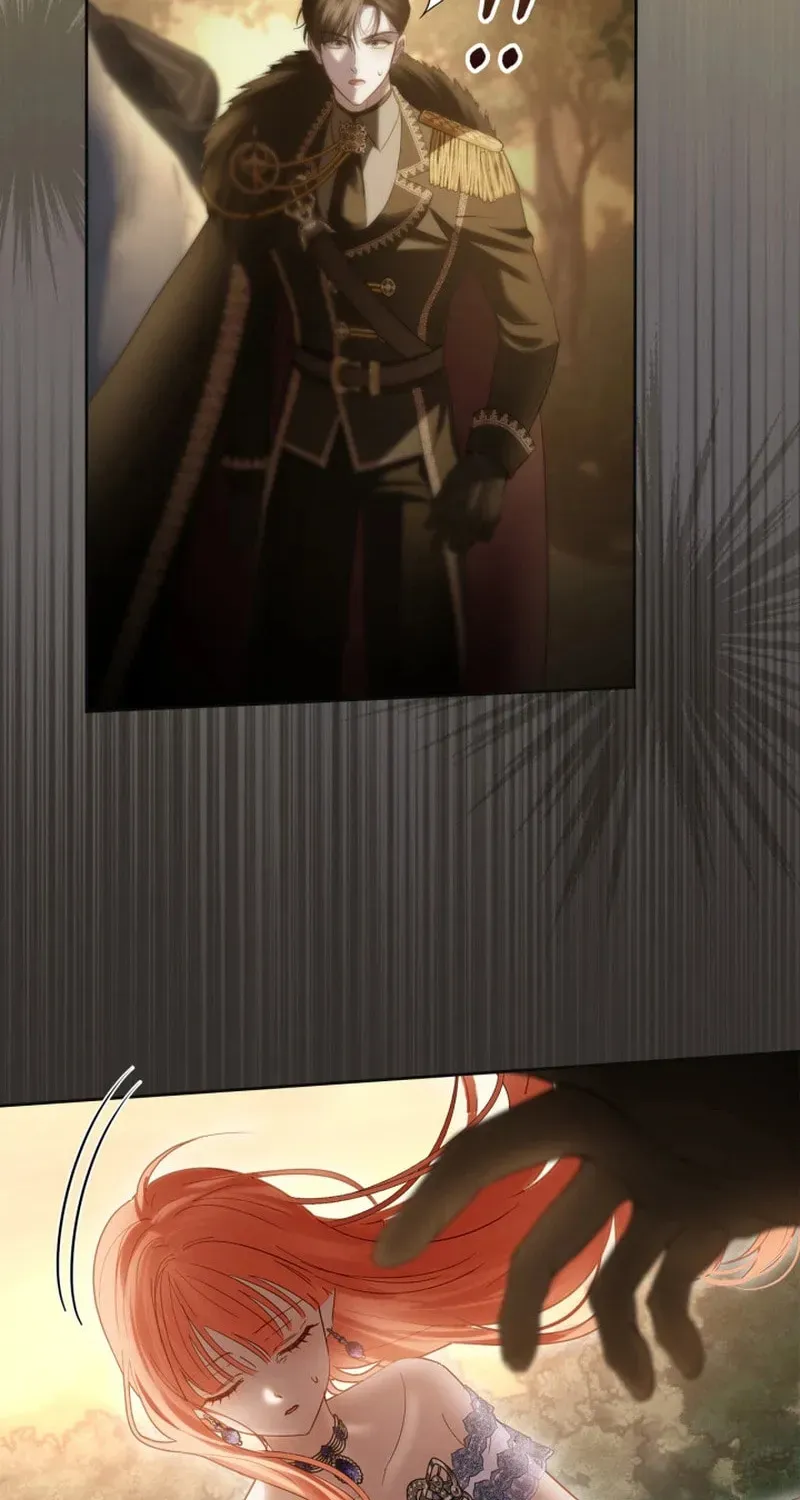 The Baby Prisoner In The Winter Castle Chapter 90 - Page 60