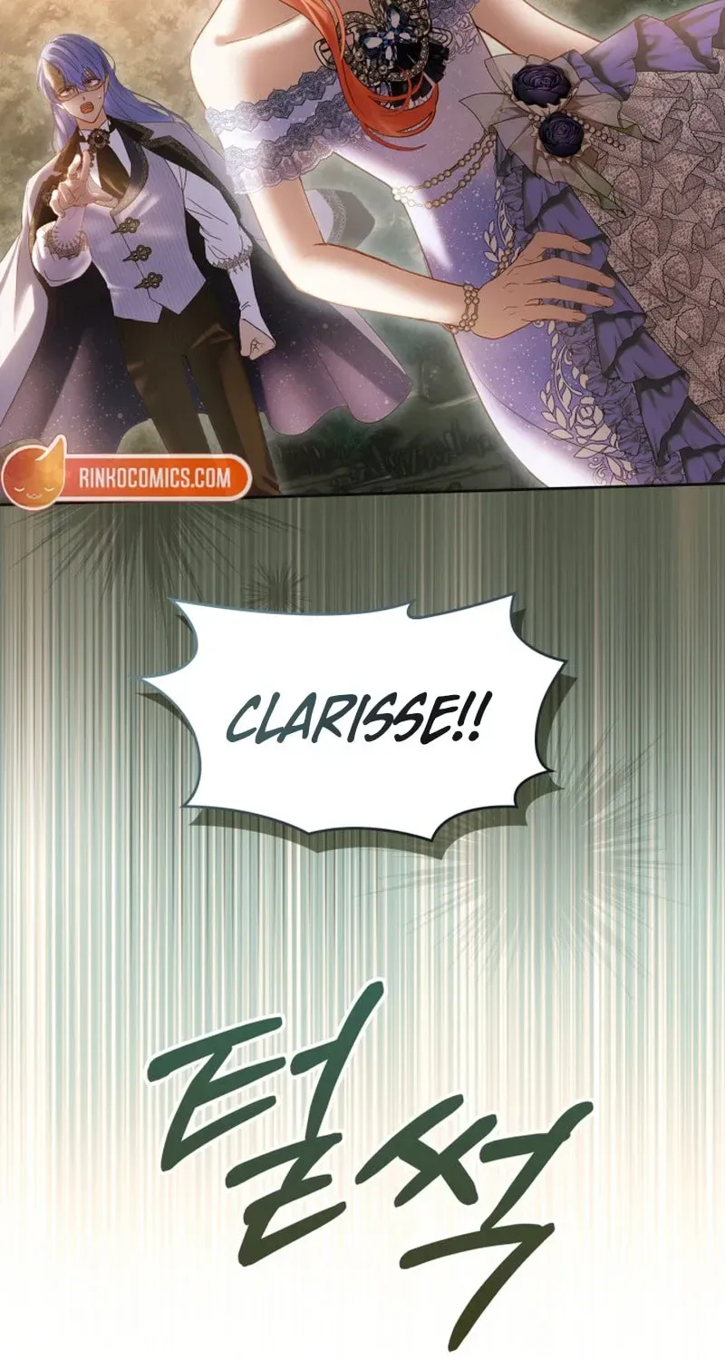 The Baby Prisoner In The Winter Castle Chapter 90 - Page 61