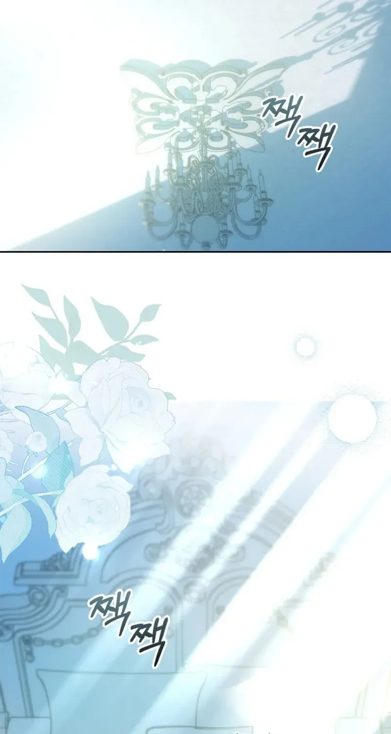 The Baby Prisoner In The Winter Castle Chapter 90 - Page 65