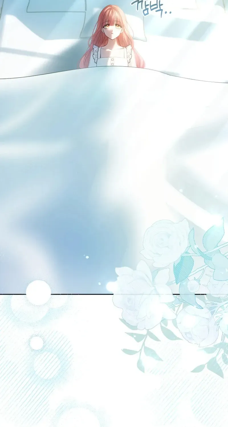 The Baby Prisoner In The Winter Castle Chapter 90 - Page 66