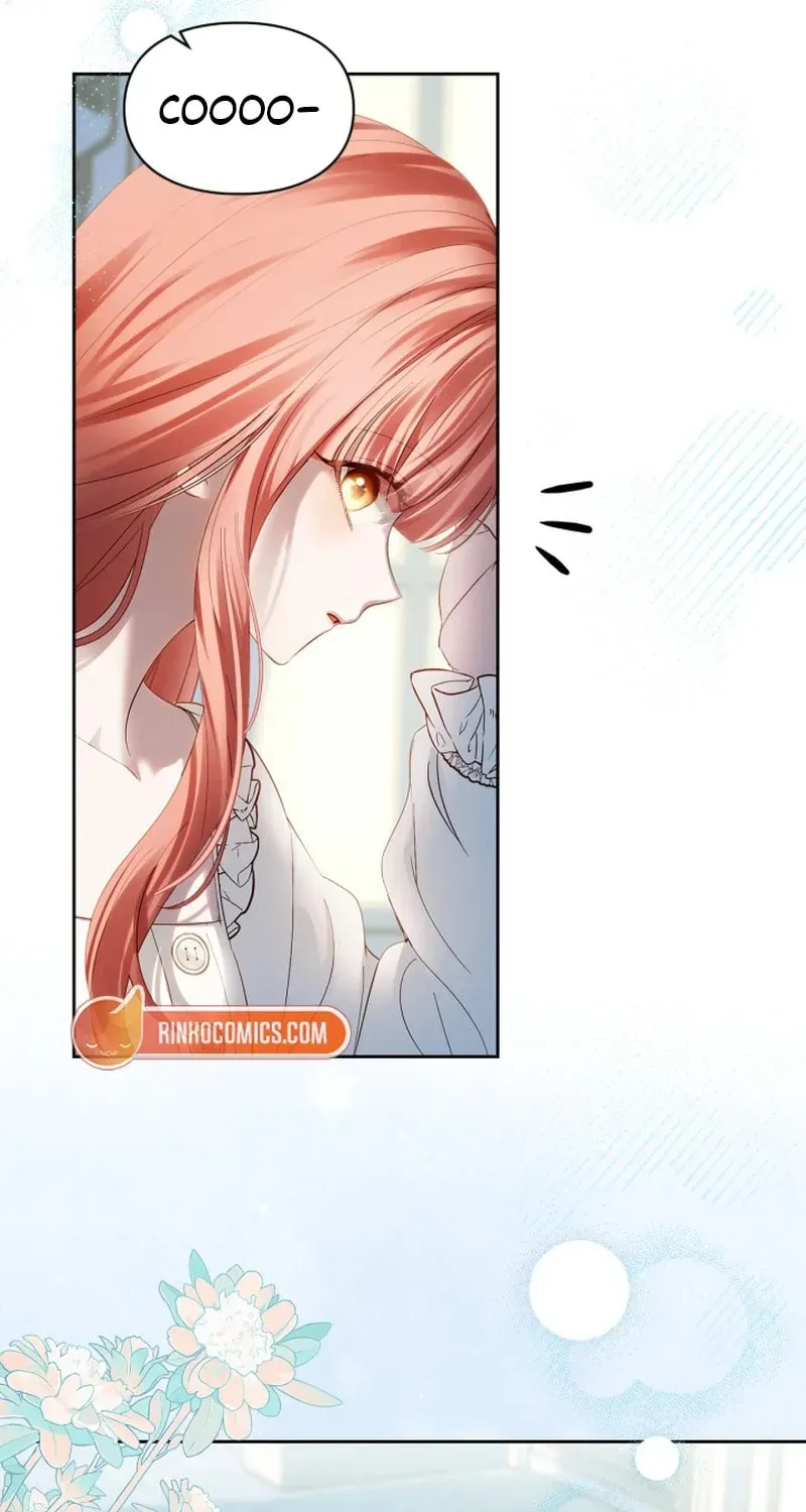 The Baby Prisoner In The Winter Castle Chapter 90 - Page 69