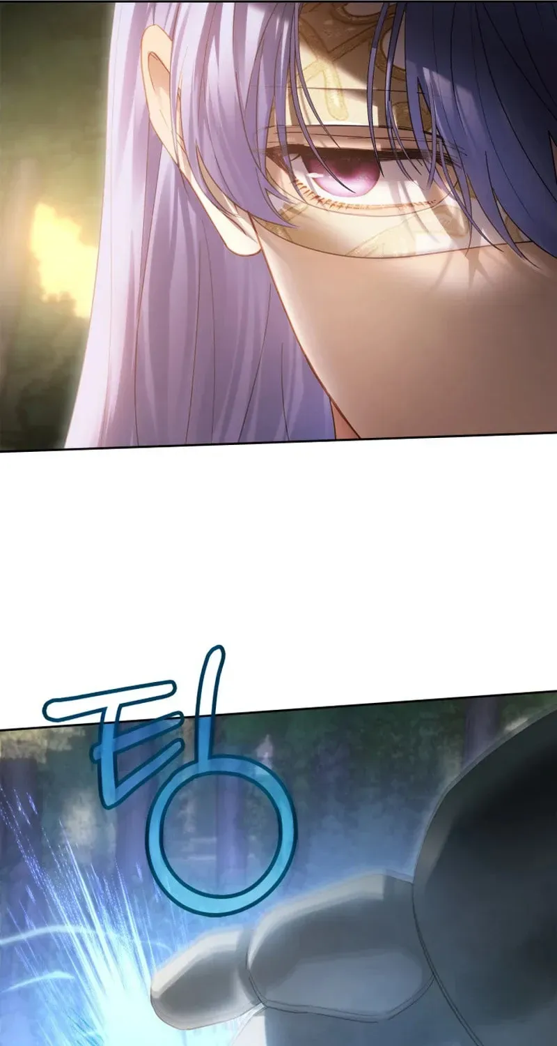 The Baby Prisoner In The Winter Castle Chapter 90 - Page 7