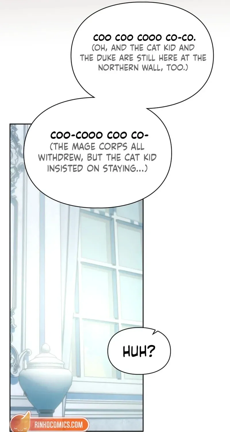 The Baby Prisoner In The Winter Castle Chapter 90 - Page 74