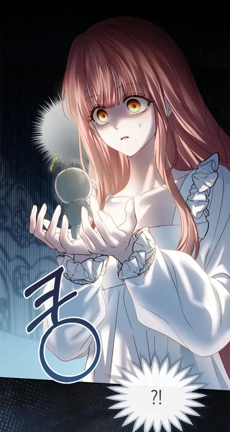 The Baby Prisoner In The Winter Castle Chapter 90 - Page 77