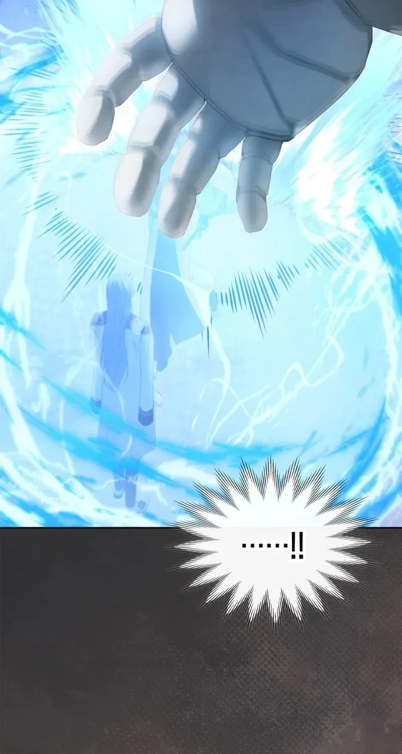 The Baby Prisoner In The Winter Castle Chapter 90 - Page 8