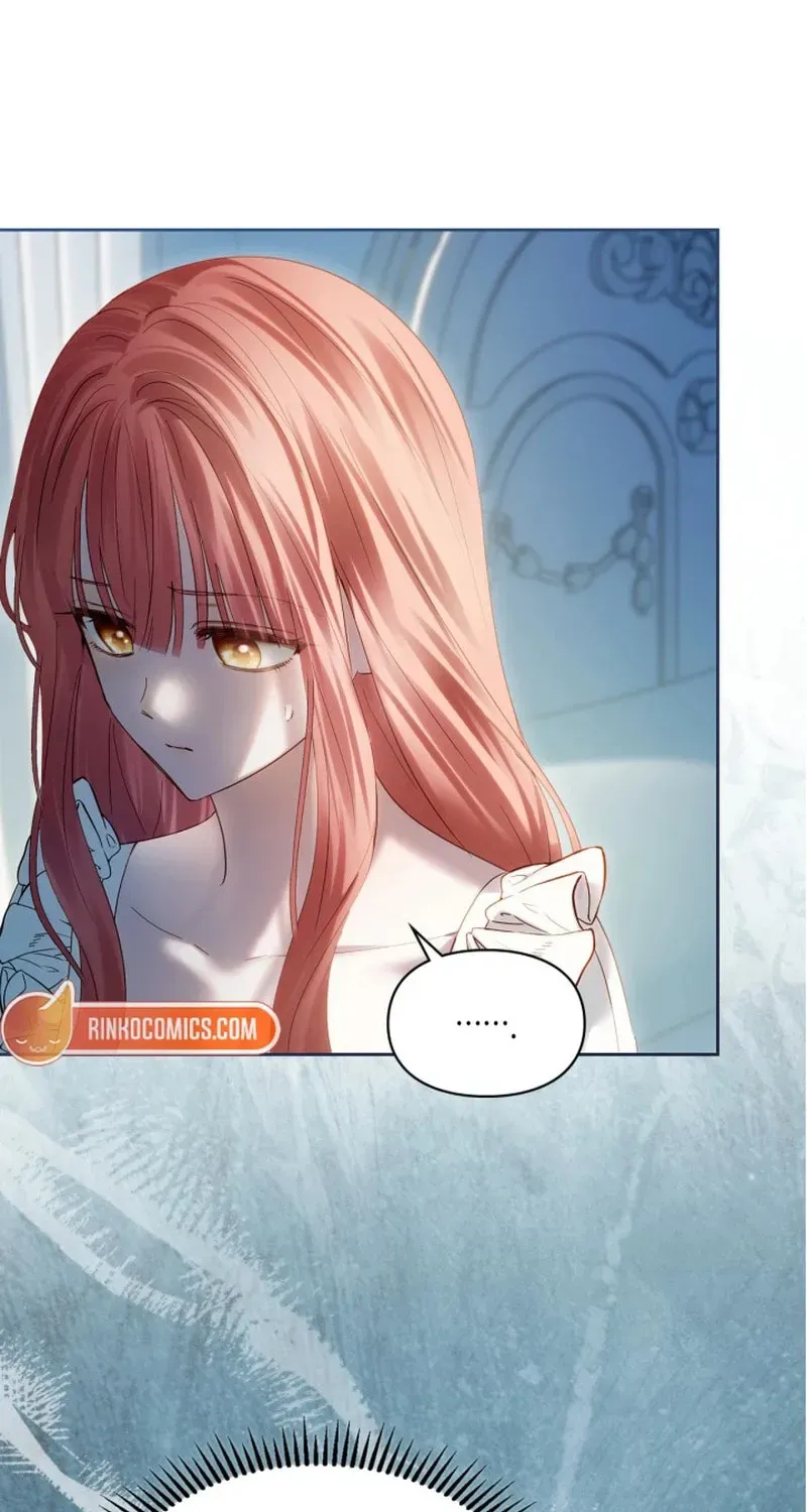 The Baby Prisoner In The Winter Castle Chapter 90 - Page 80