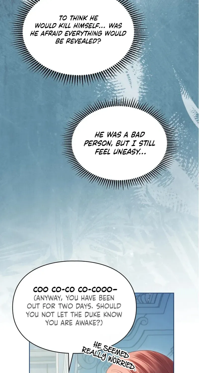 The Baby Prisoner In The Winter Castle Chapter 90 - Page 81