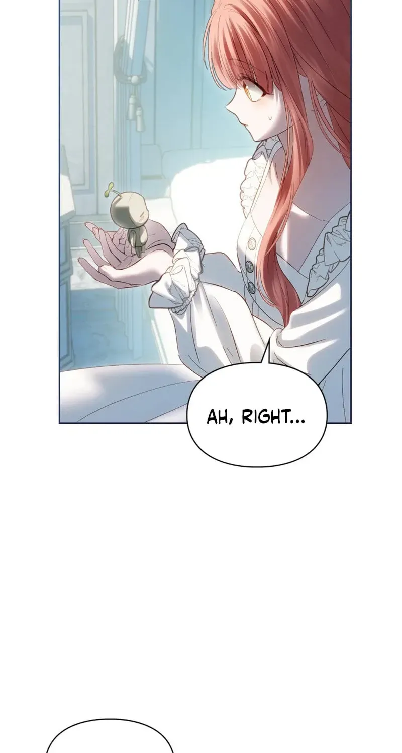 The Baby Prisoner In The Winter Castle Chapter 90 - Page 82