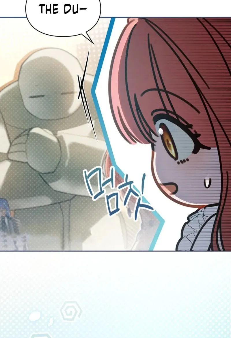 The Baby Prisoner In The Winter Castle Chapter 90 - Page 83