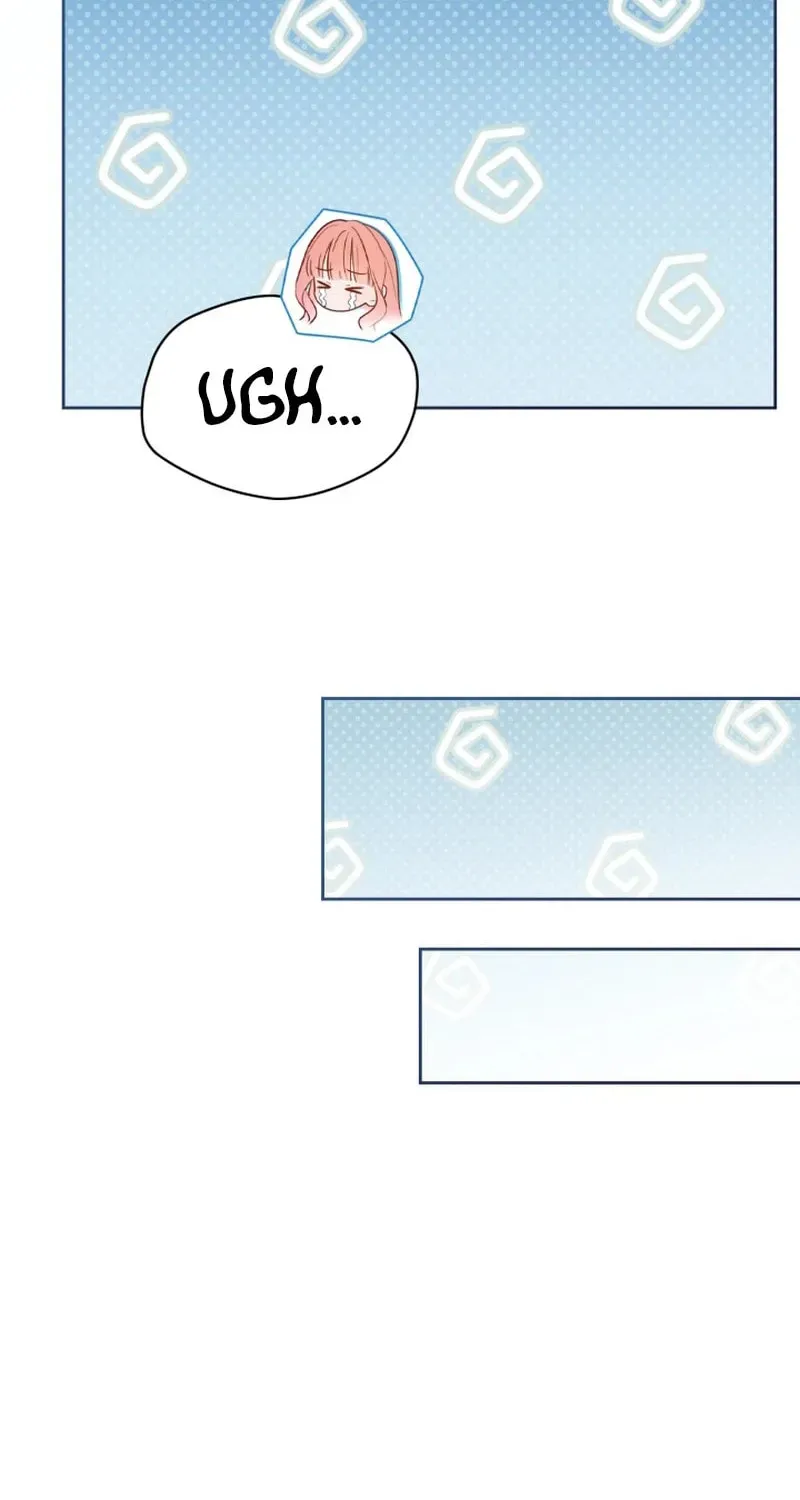 The Baby Prisoner In The Winter Castle Chapter 90 - Page 85