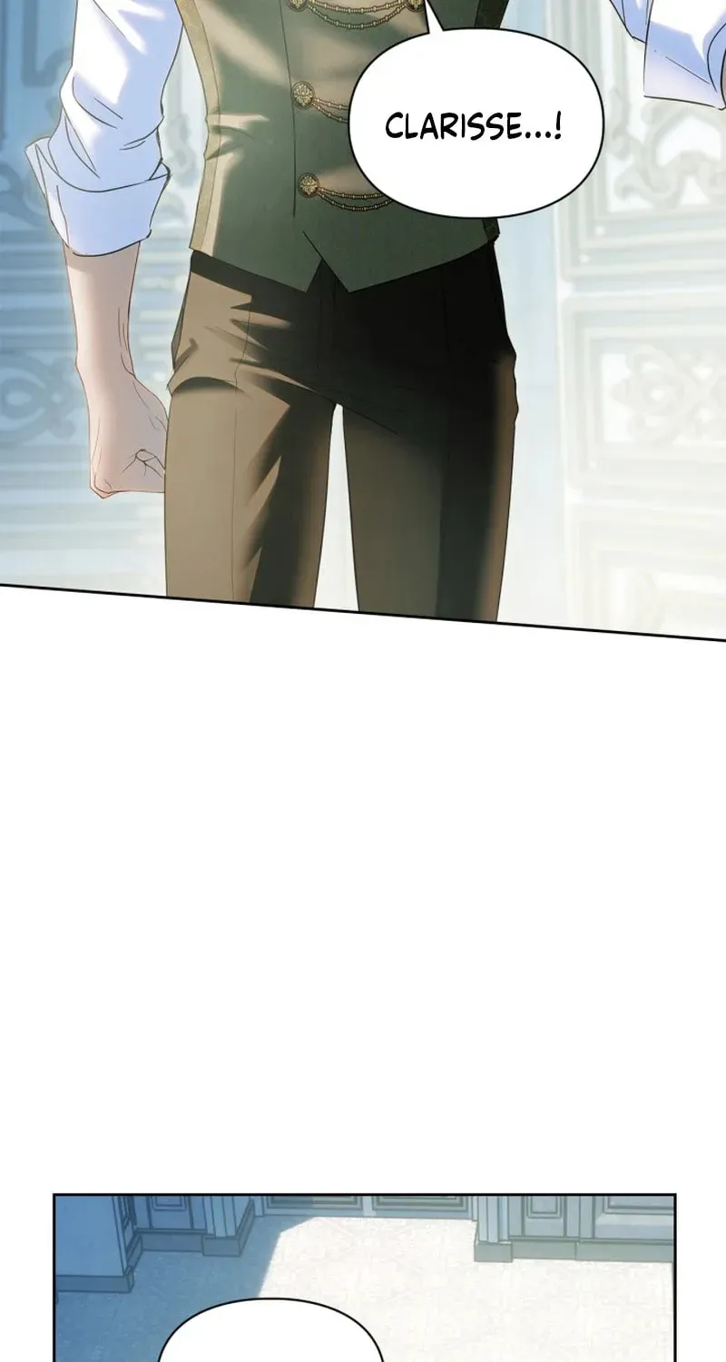 The Baby Prisoner In The Winter Castle Chapter 90 - Page 87