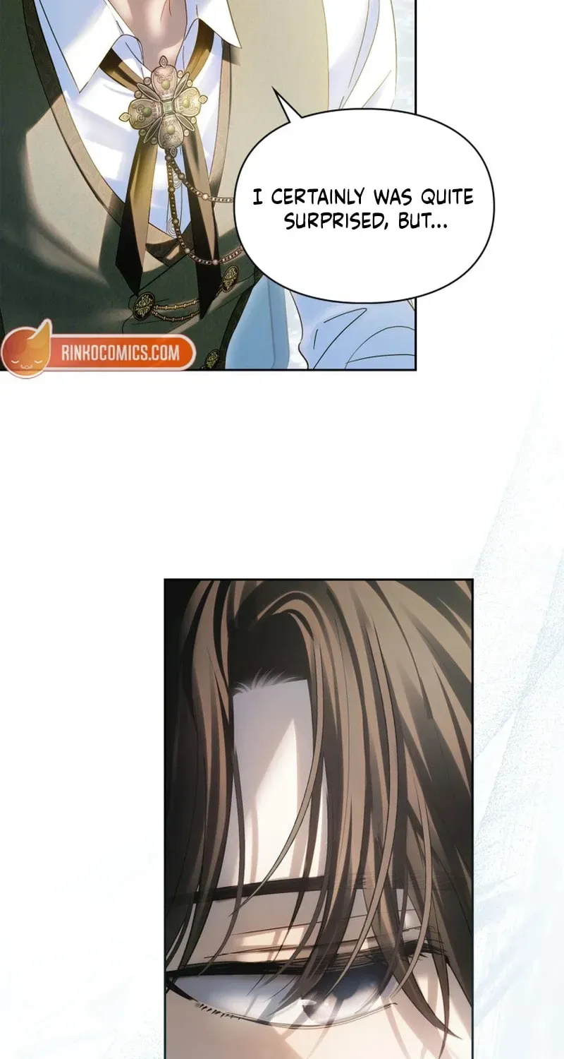 The Baby Prisoner In The Winter Castle Chapter 90 - Page 92