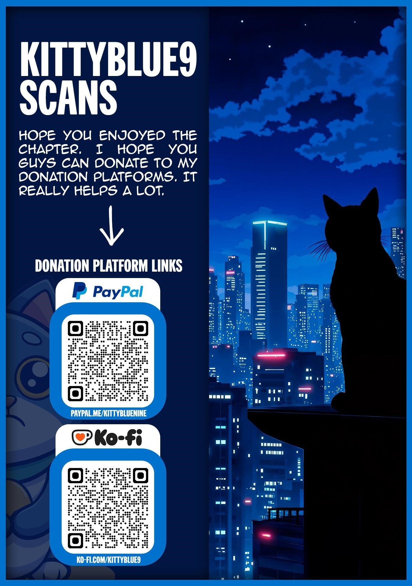 Betrayed Thief, the Phantom Thief as a Demon King Goes for World Domination Chapter 9 - Page 33