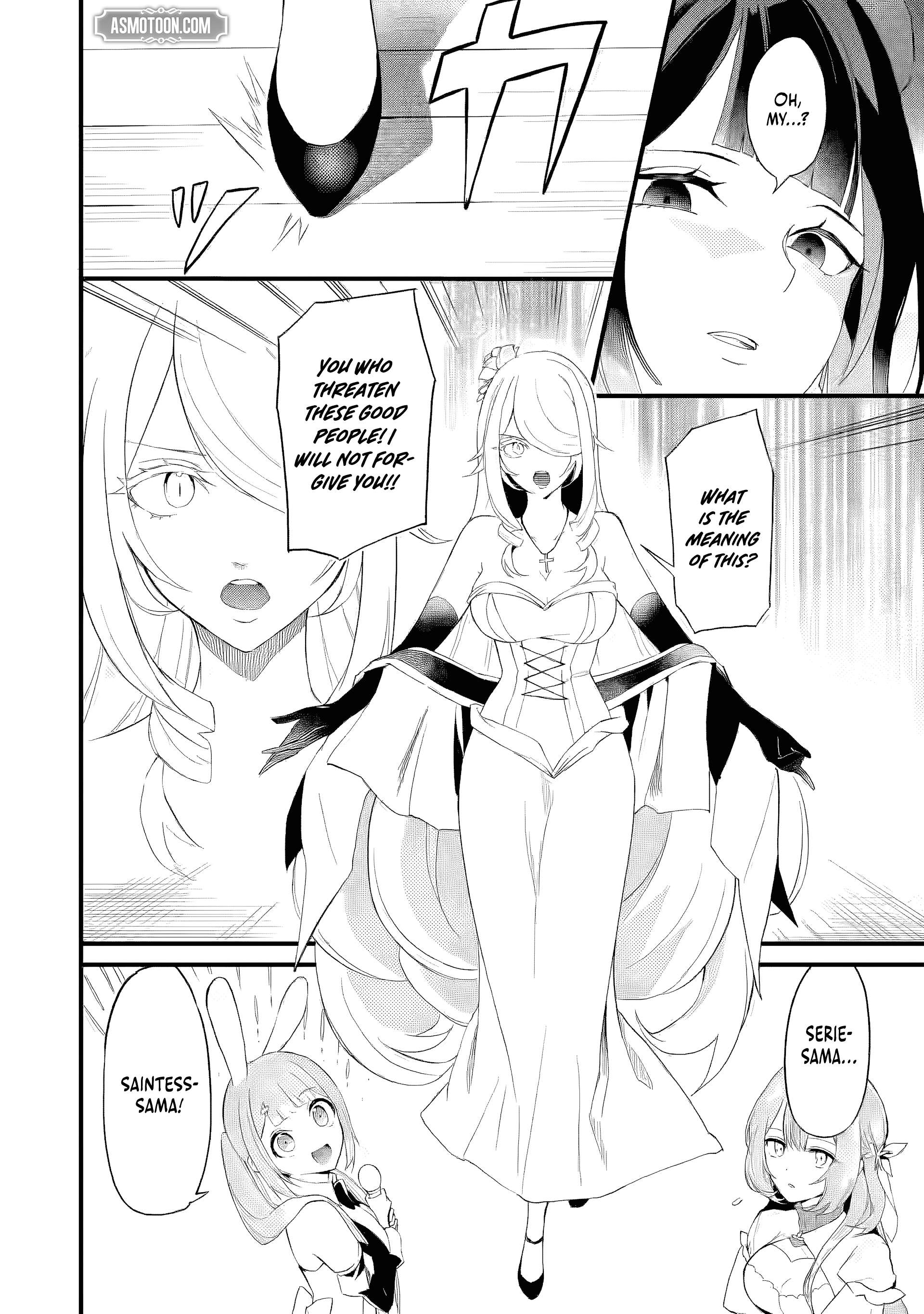 The Black Pig Prince Recalls His Previous Life and Becomes the Strongest Chapter 11 - Page 19