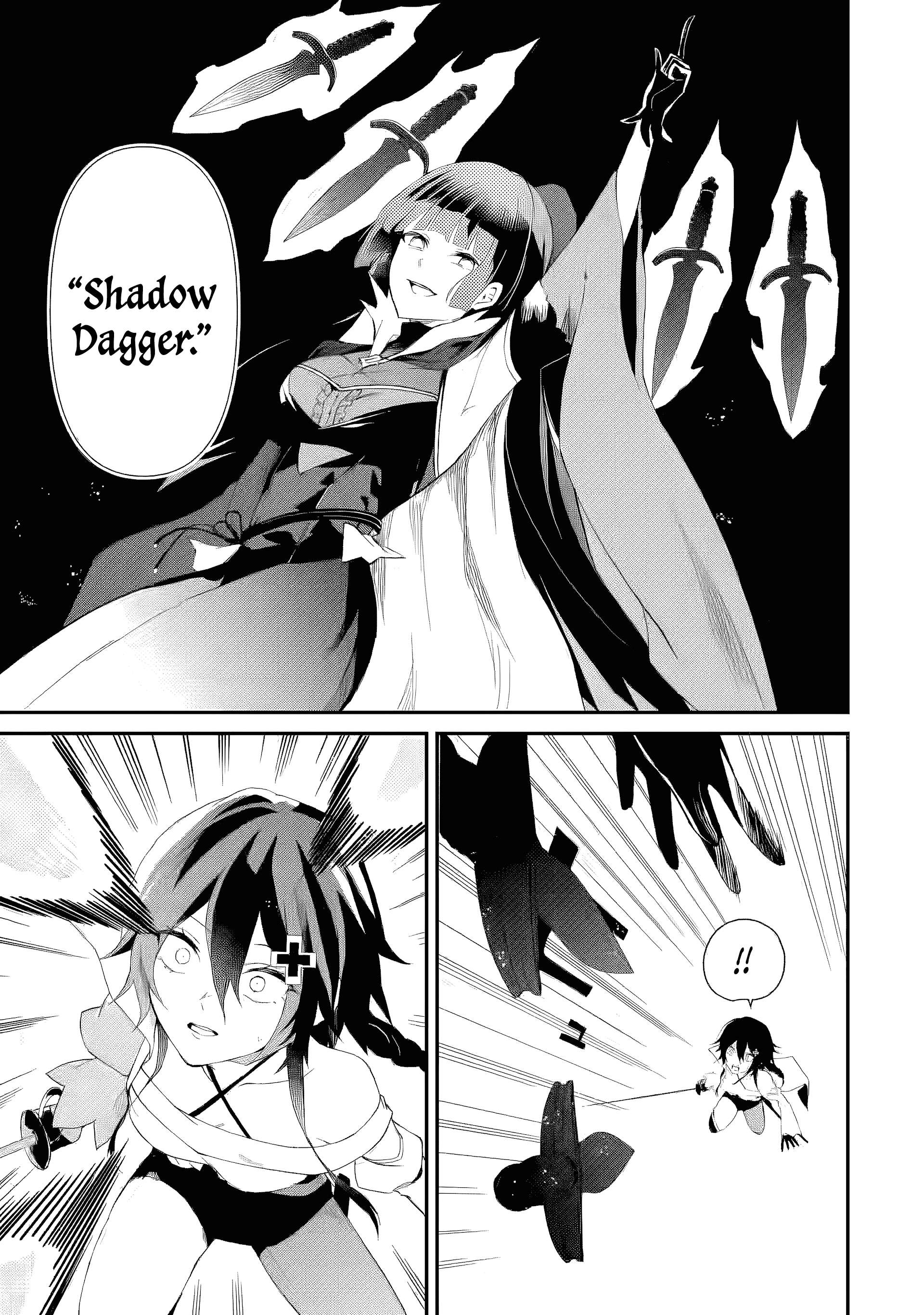 The Black Pig Prince Recalls His Previous Life and Becomes the Strongest Chapter 11 - Page 28