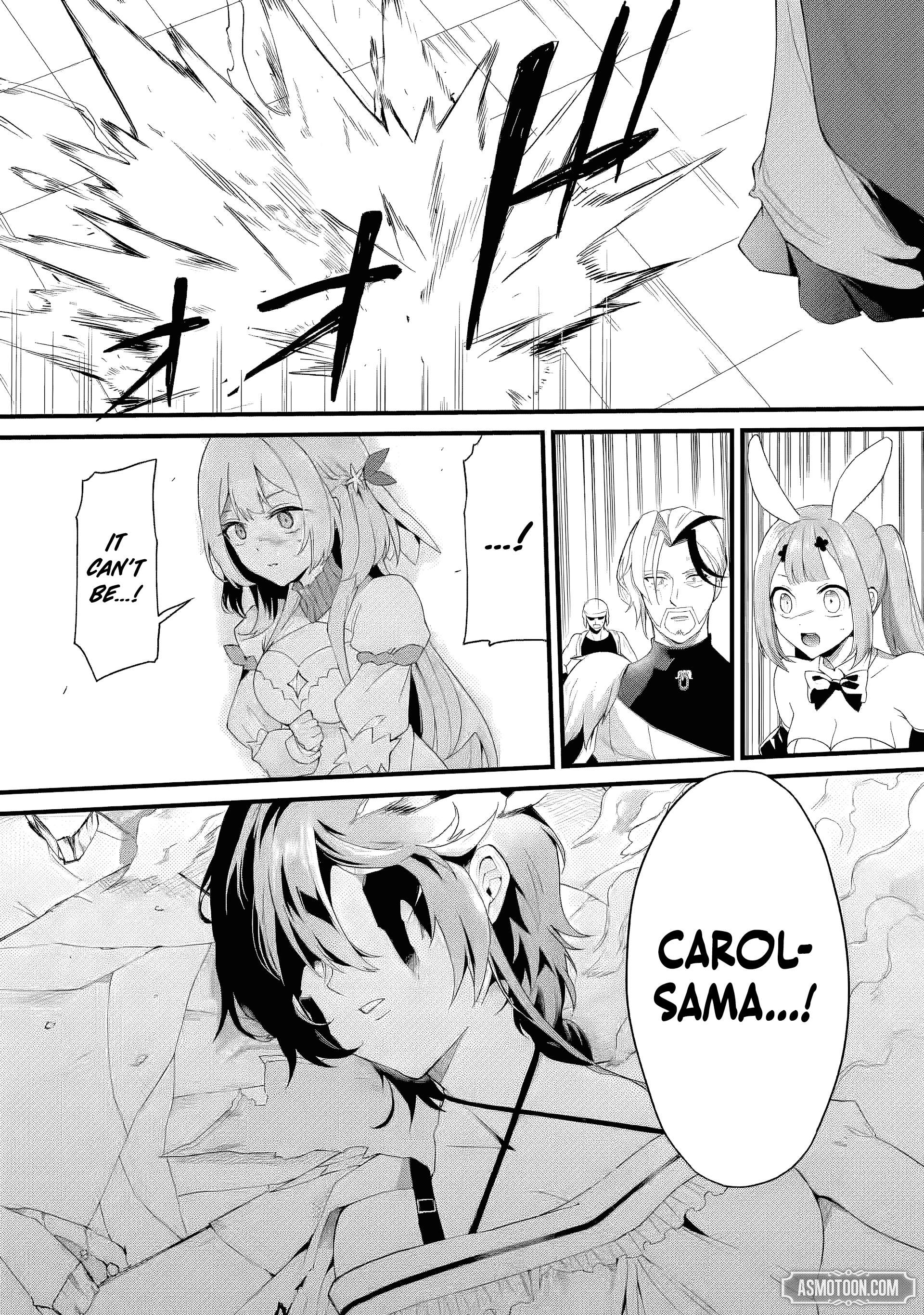 The Black Pig Prince Recalls His Previous Life and Becomes the Strongest Chapter 11 - Page 31