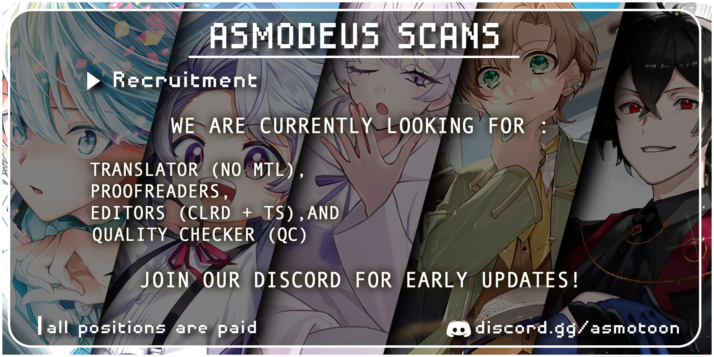 The Black Pig Prince Recalls His Previous Life and Becomes the Strongest Chapter 12 - Page 33