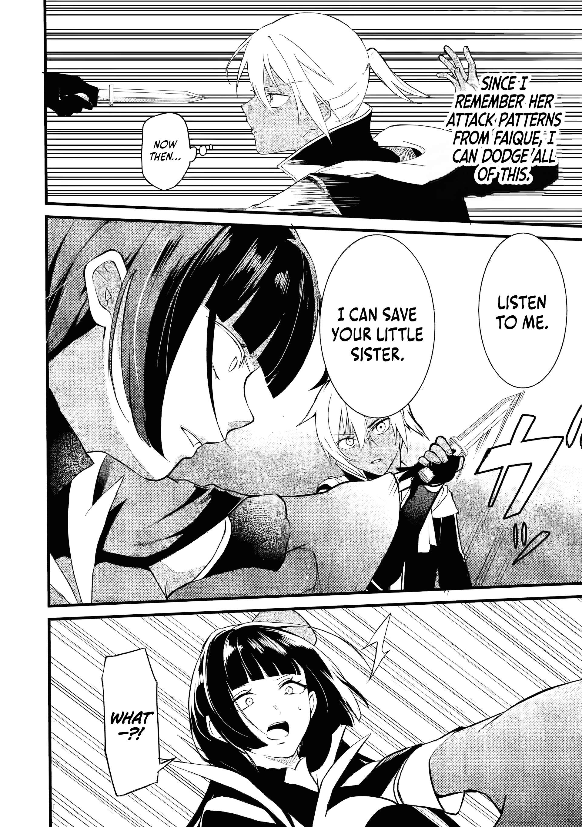 The Black Pig Prince Recalls His Previous Life and Becomes the Strongest Chapter 13 - Page 11