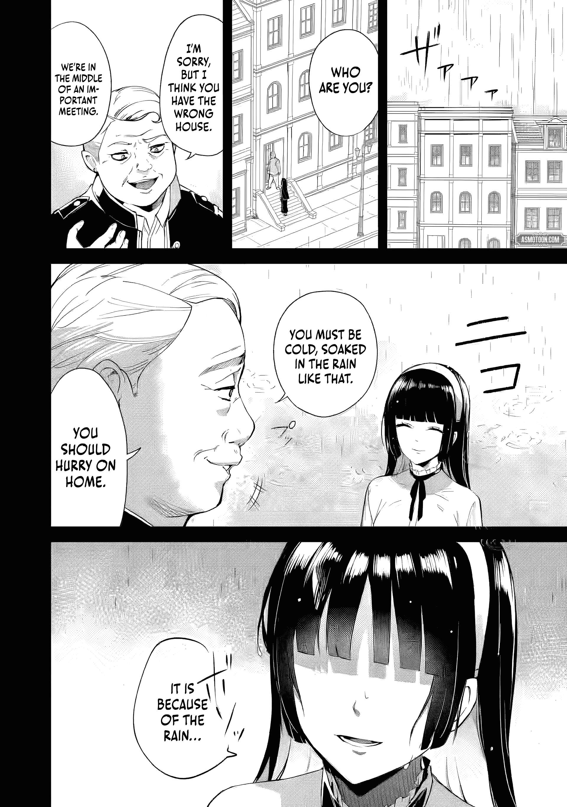 The Black Pig Prince Recalls His Previous Life and Becomes the Strongest Chapter 13 - Page 13