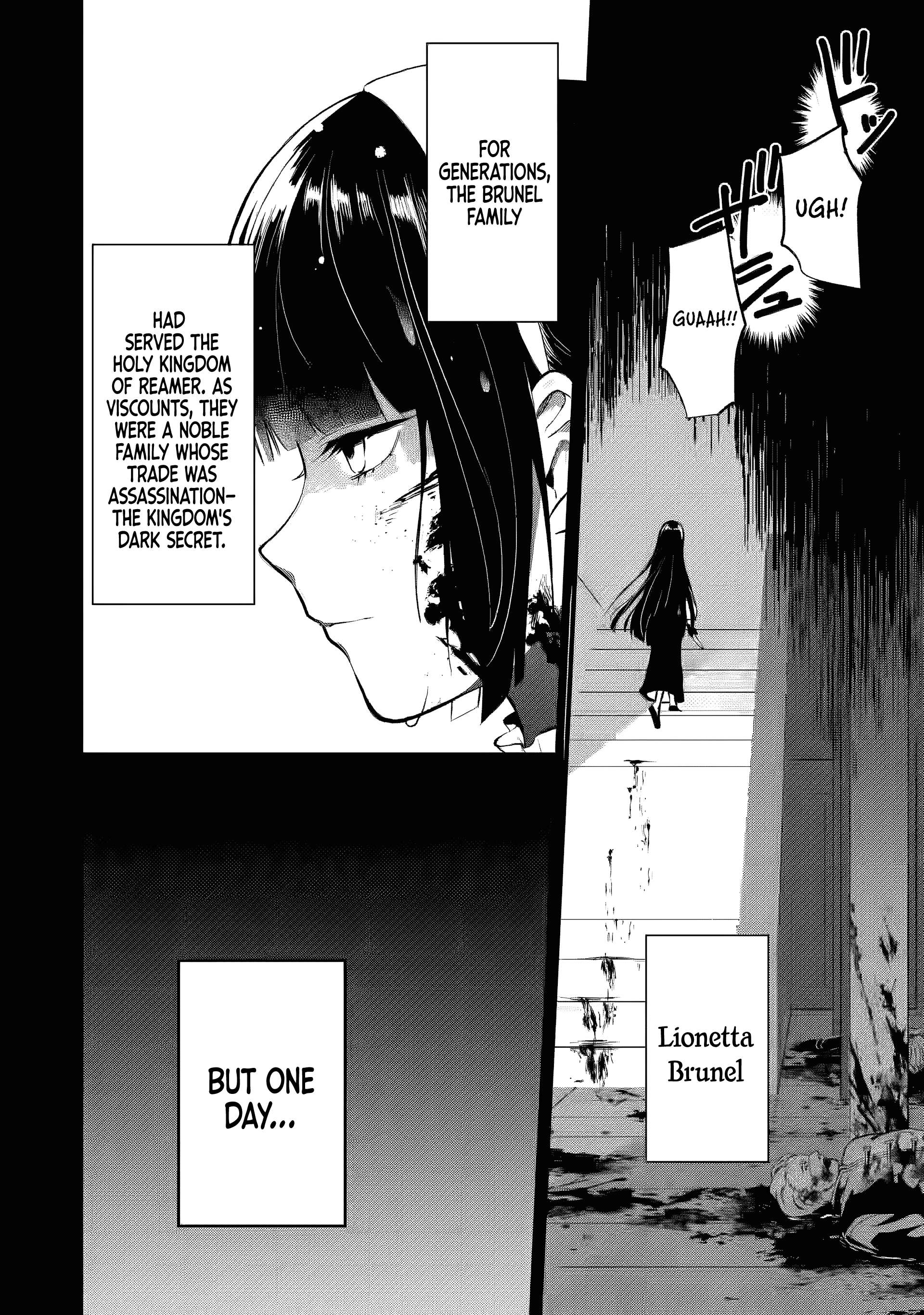 The Black Pig Prince Recalls His Previous Life and Becomes the Strongest Chapter 13 - Page 15