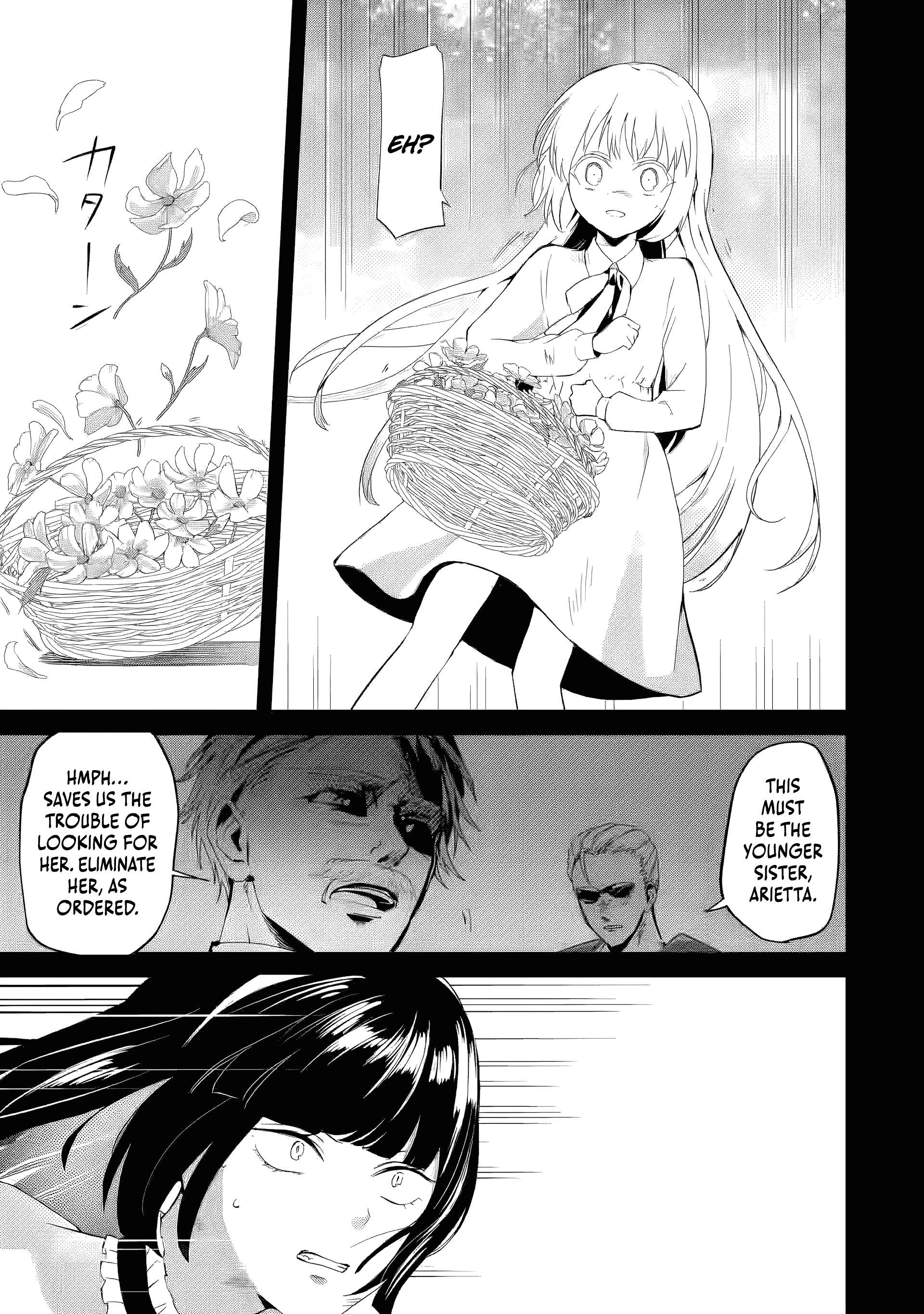 The Black Pig Prince Recalls His Previous Life and Becomes the Strongest Chapter 13 - Page 18