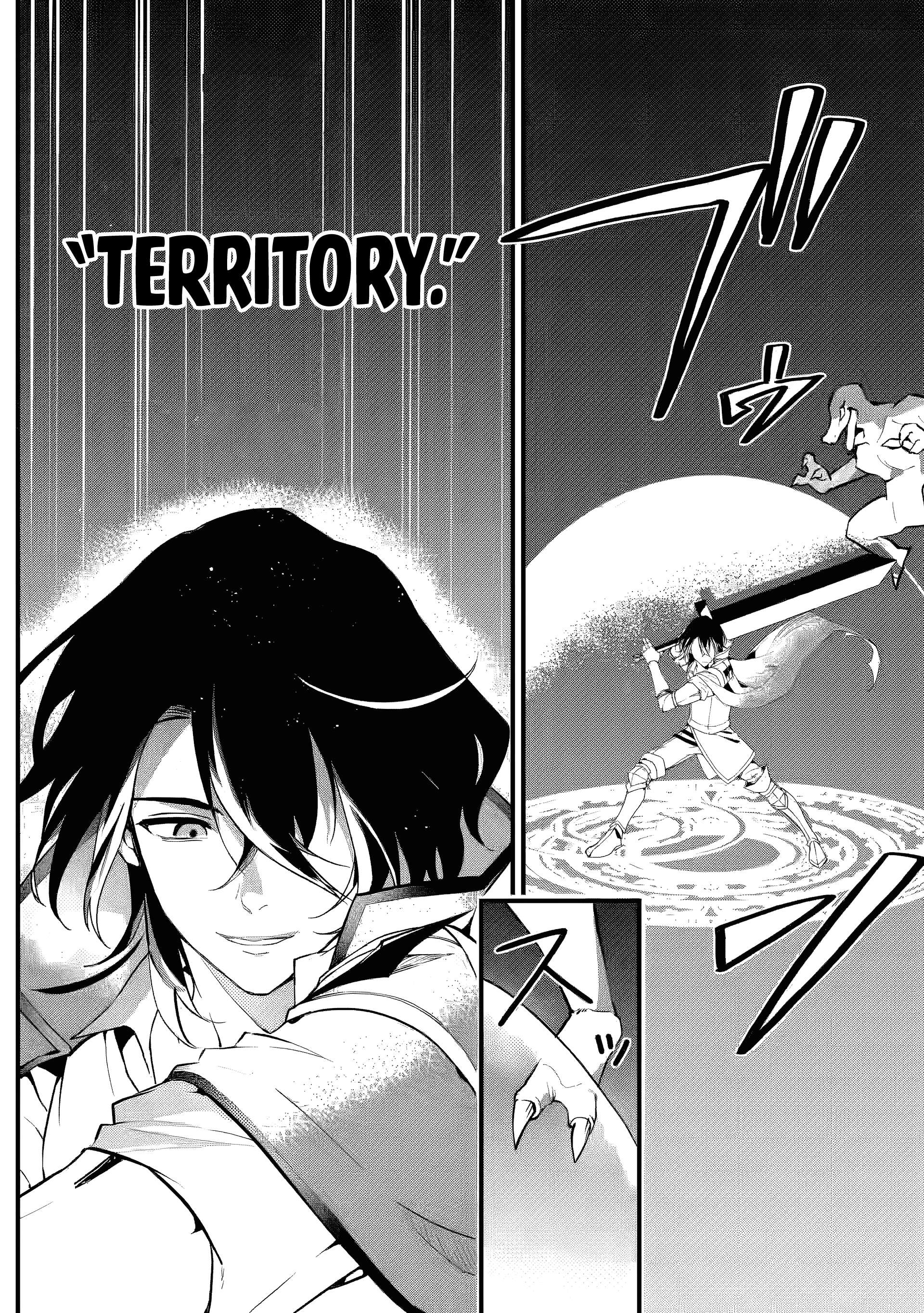 The Black Pig Prince Recalls His Previous Life and Becomes the Strongest Chapter 13 - Page 3