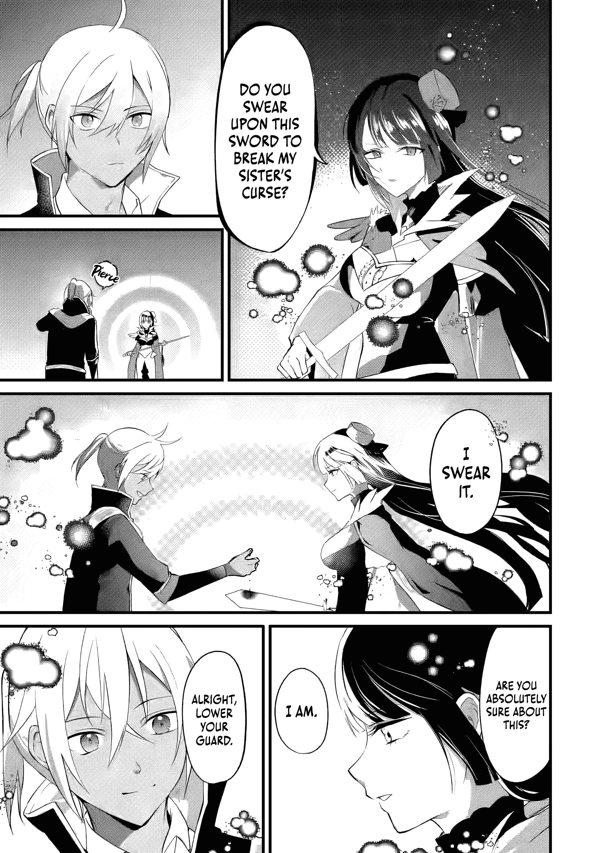 The Black Pig Prince Recalls His Previous Life and Becomes the Strongest Chapter 13 - Page 30