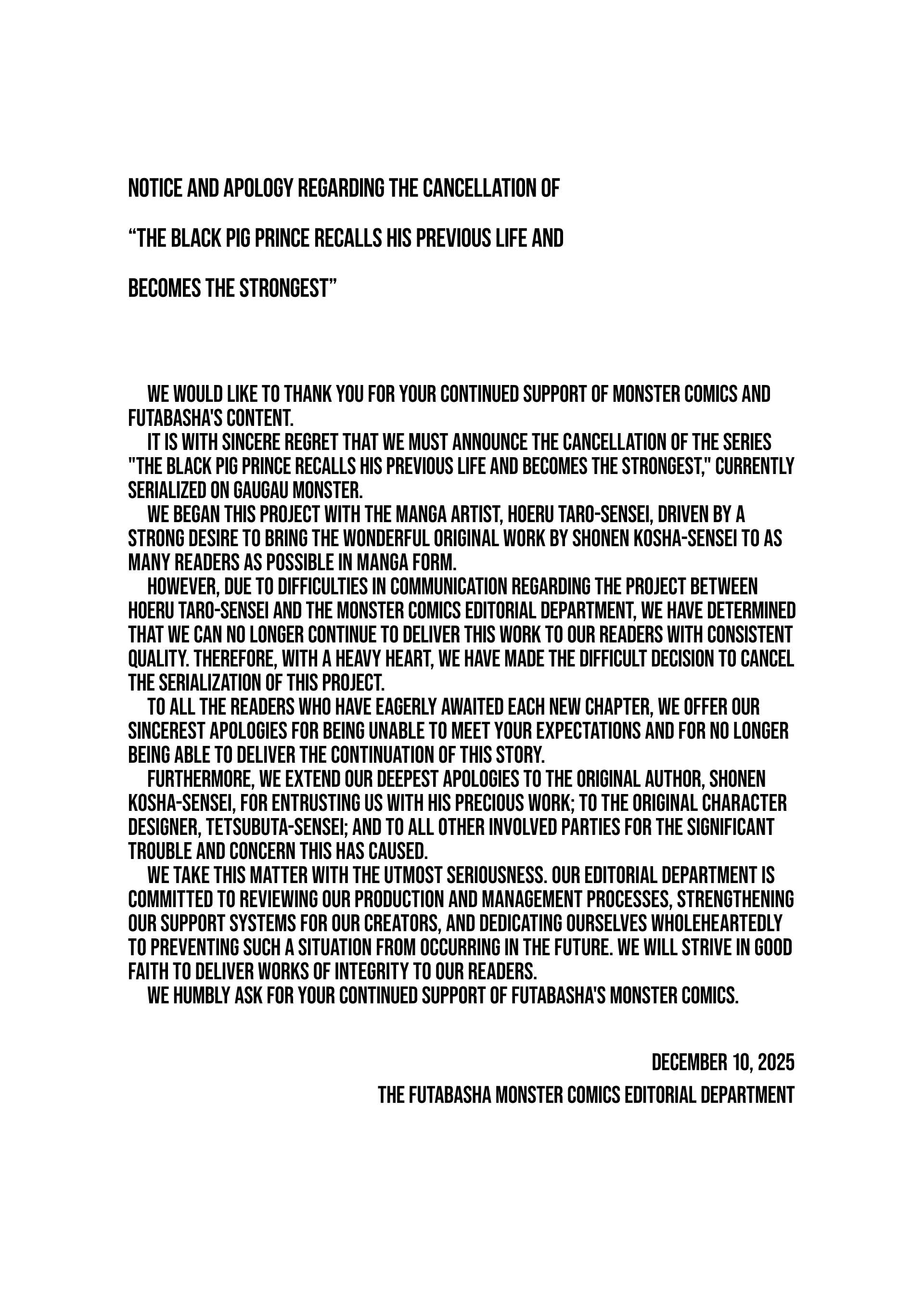 The Black Pig Prince Recalls His Previous Life and Becomes the Strongest Chapter 13 - Page 32