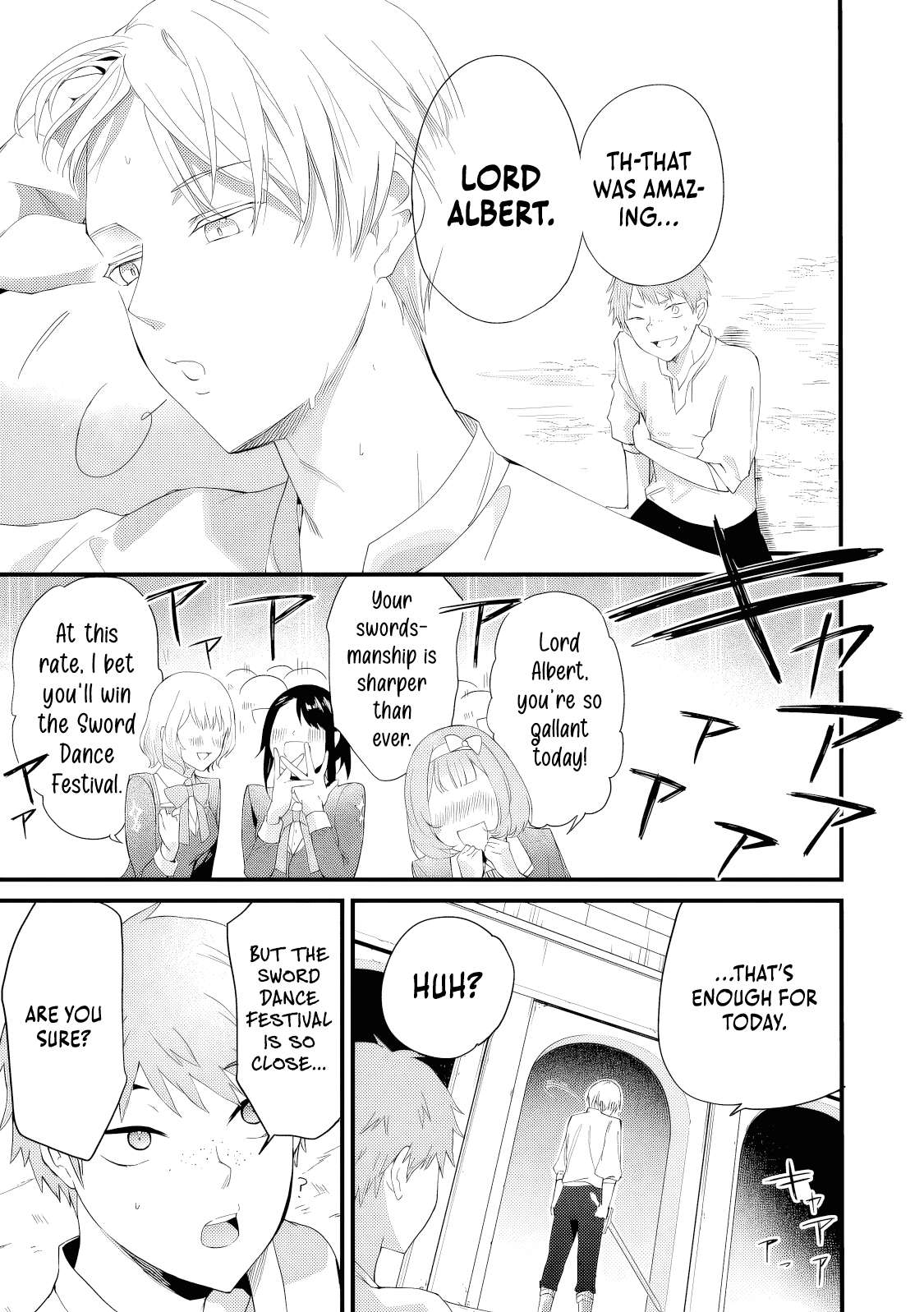 The Black Pig Prince Recalls His Previous Life and Becomes the Strongest Chapter 8 - Page 26