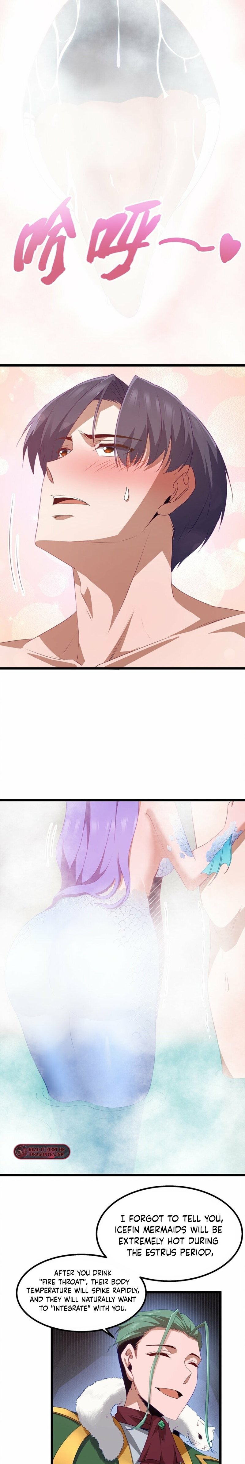 The Bourgeoisie Hero Chapter 10 - Page 15