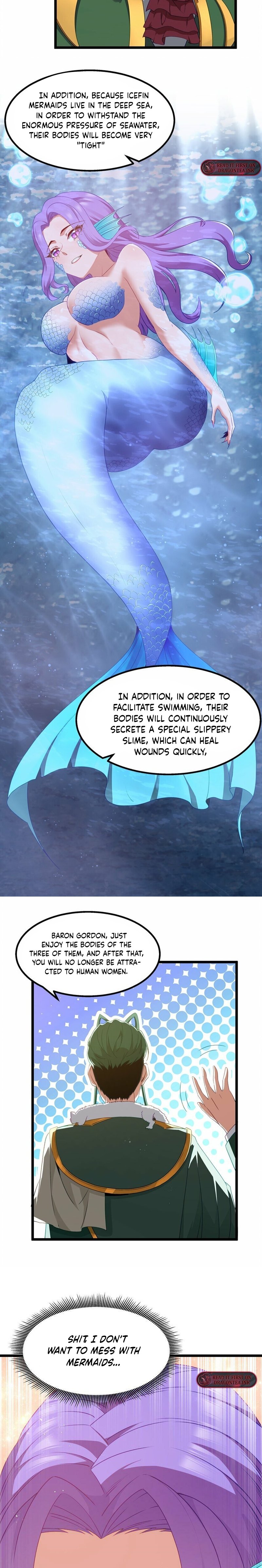 The Bourgeoisie Hero Chapter 10 - Page 16