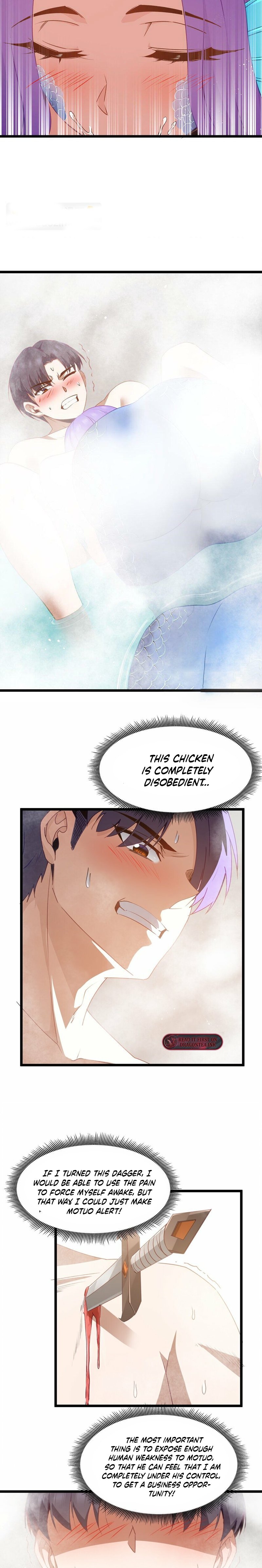 The Bourgeoisie Hero Chapter 10 - Page 17
