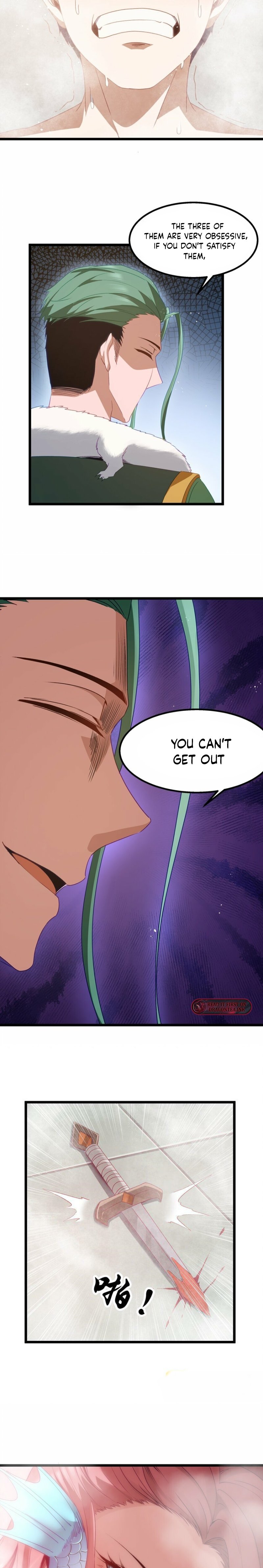 The Bourgeoisie Hero Chapter 10 - Page 18